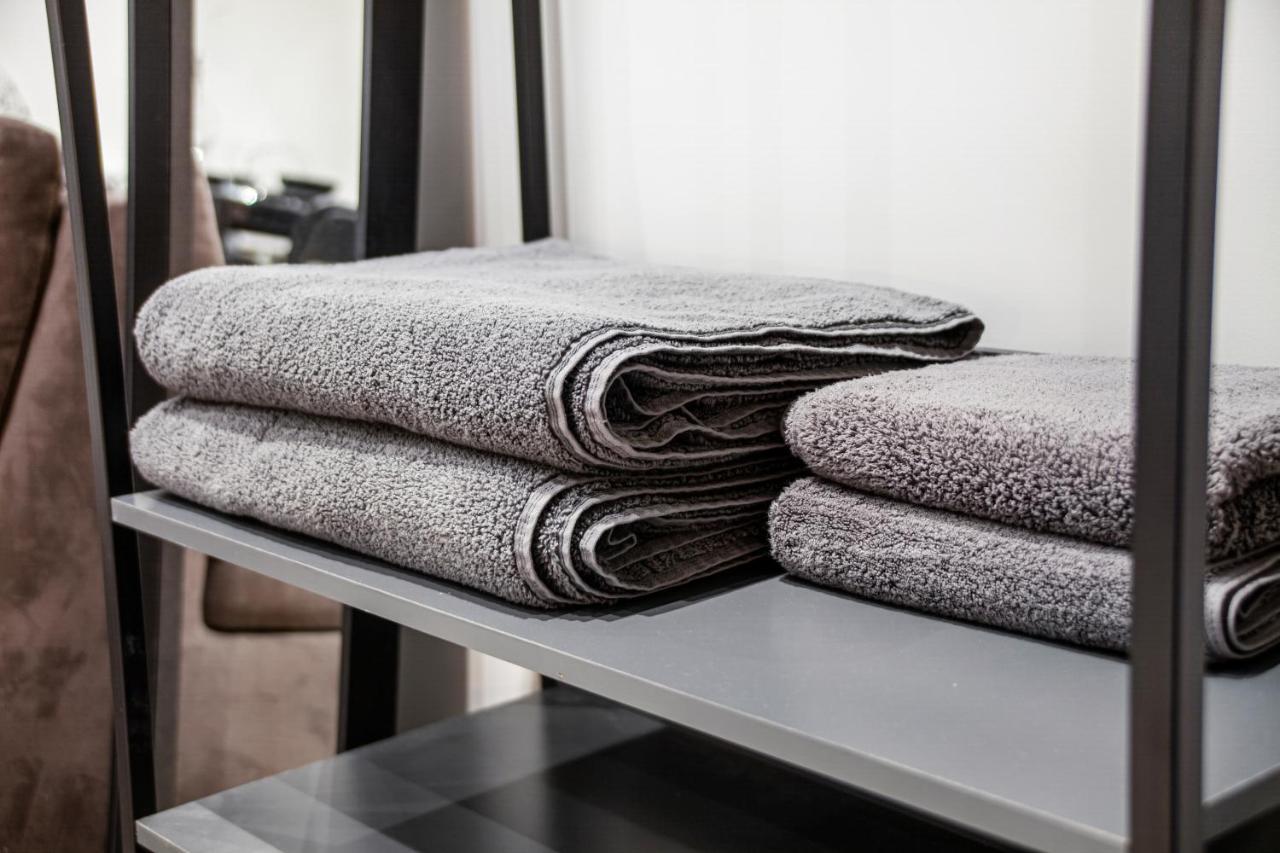 Modern Luxury Studios London Exteriör bild
